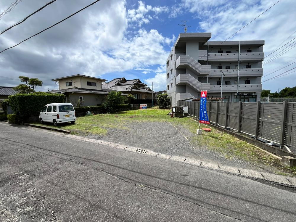 鹿児島県霧島市国分福島２ 800万円