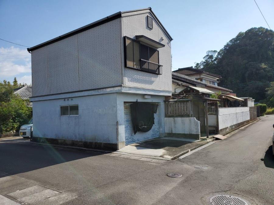 宮崎県日南市瀬貝３ 450万円