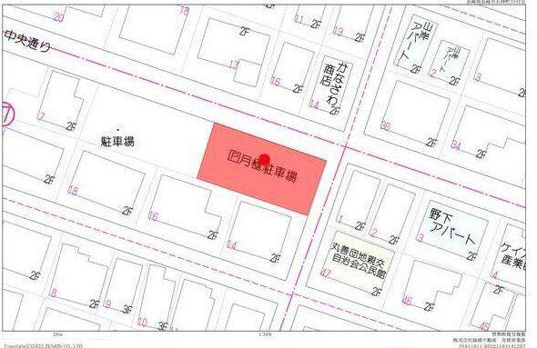 長崎県長崎市石神町 2000万円