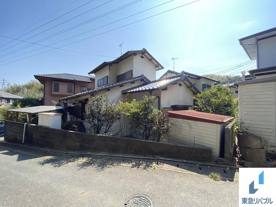 福岡県福岡市西区大字周船寺 2880万円