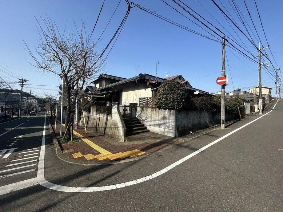 福岡県福岡市中央区平和３ 6980万円