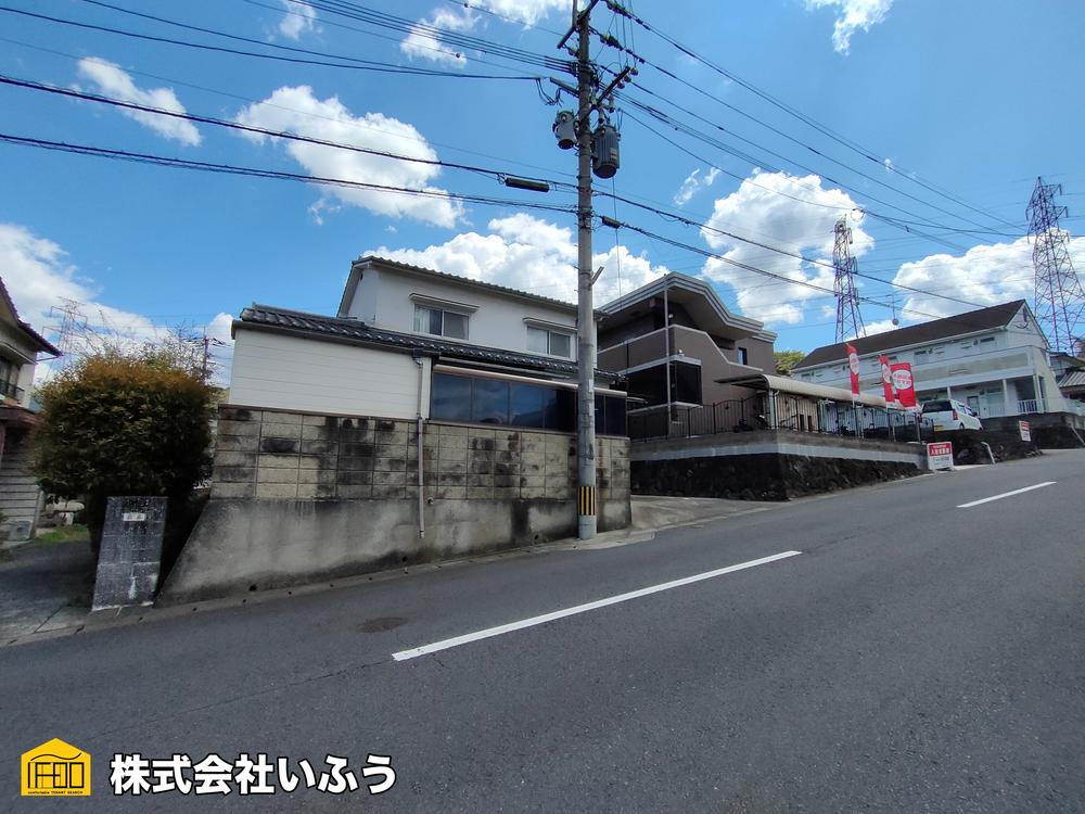 大分県大分市大字旦野原 1580万円