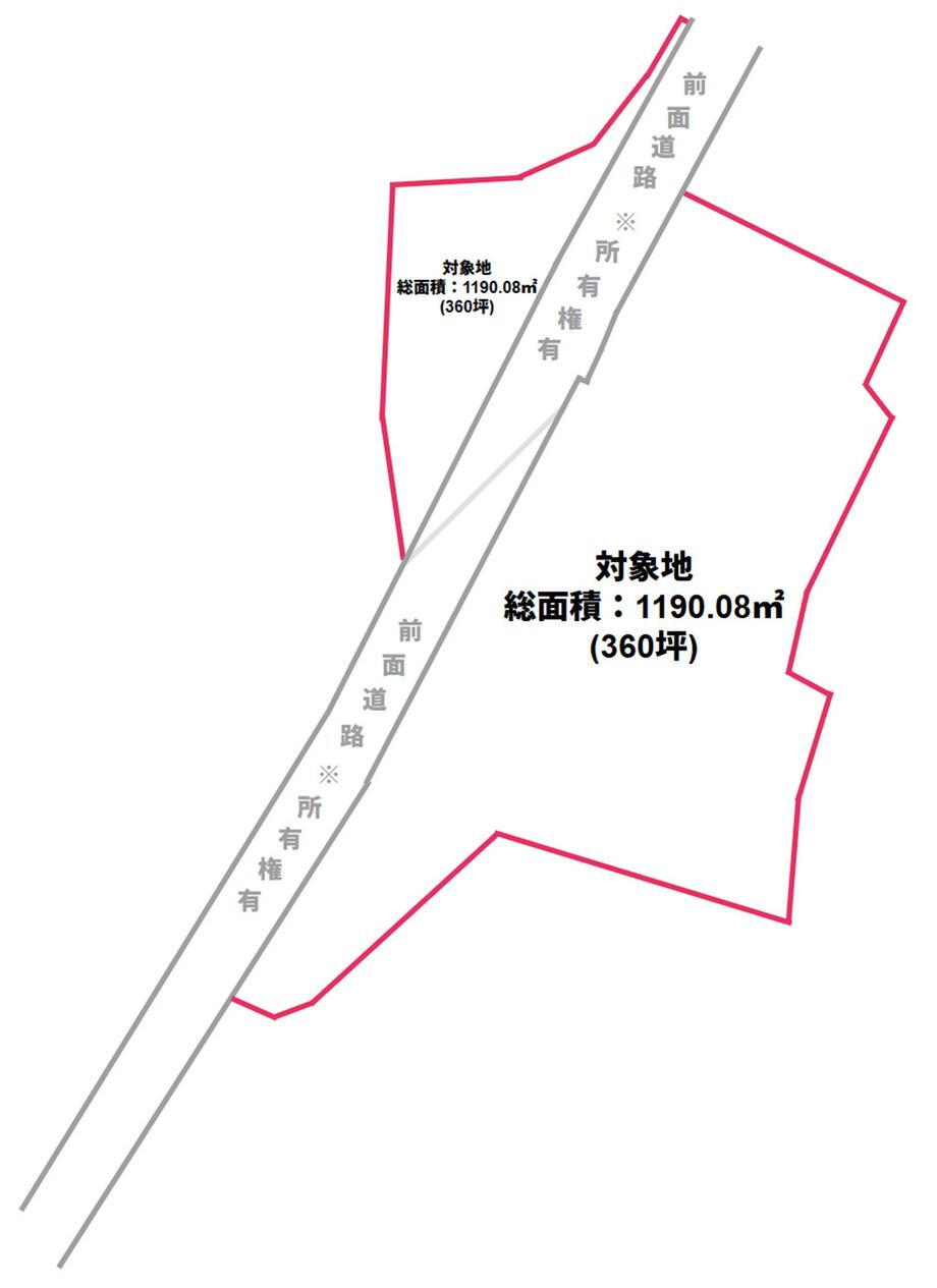 熊本県菊池郡大津町大字室 3600万円