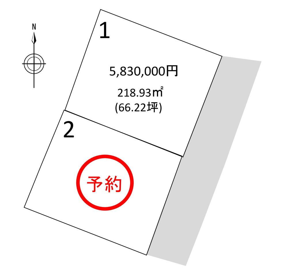 鹿児島県鹿児島市喜入町 喜入駅 土地 物件詳細