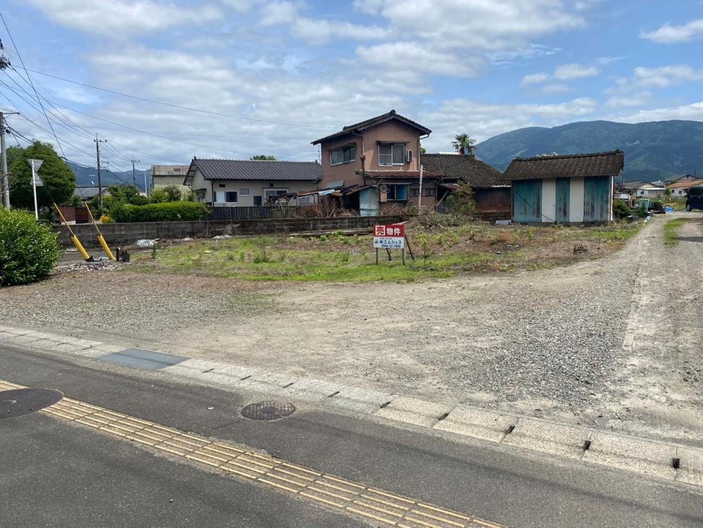 熊本県球磨郡あさぎり町上北 490万円