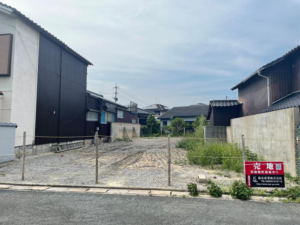 福岡県飯塚市忠隈 600万円