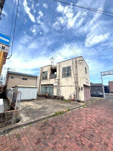 福岡県北九州市戸畑区三六町 2400万円