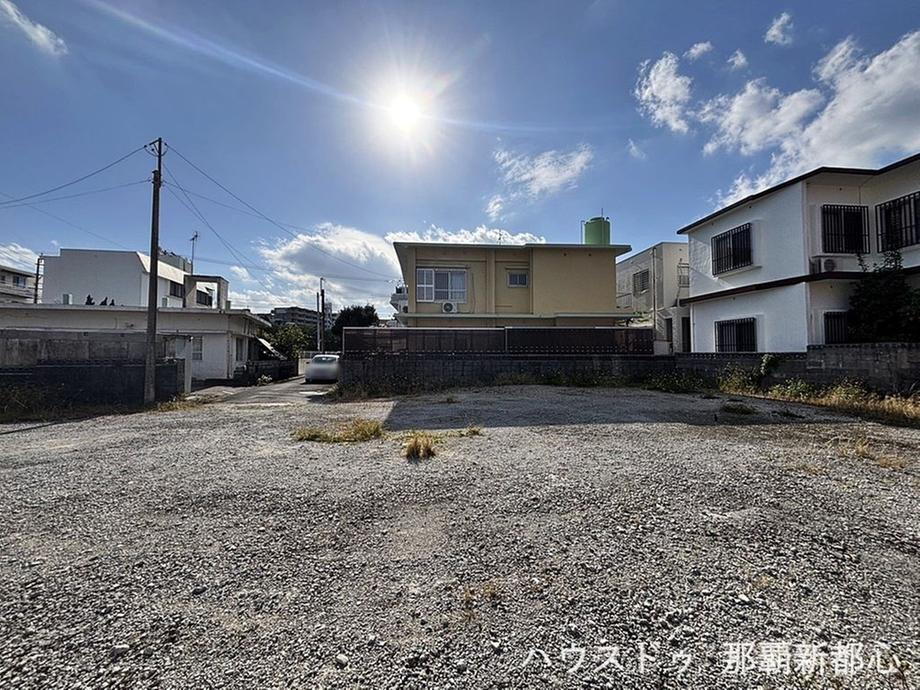 沖縄県那覇市首里石嶺町４ 3898万円