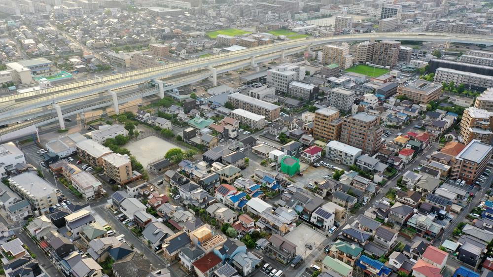 福岡県福岡市西区石丸２ 2995万円