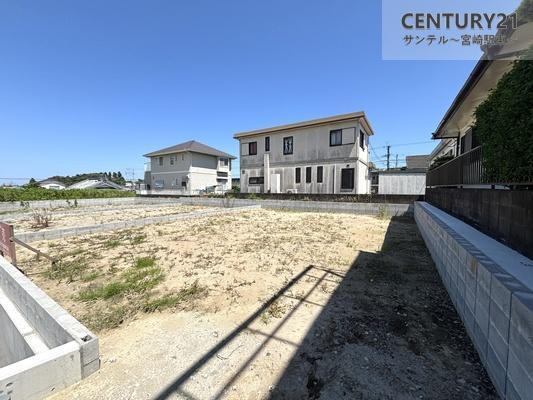宮崎県宮崎市清武町加納甲 1530万円