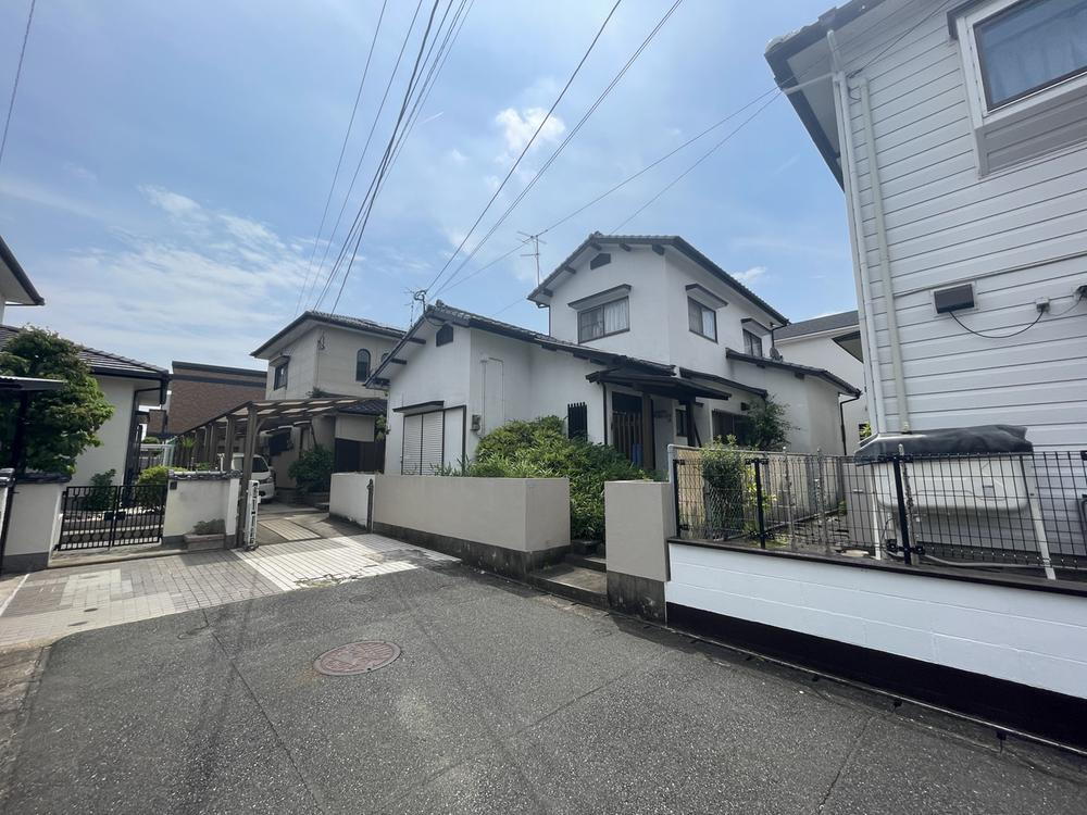 福岡県福岡市早良区田隈１ 2950万円