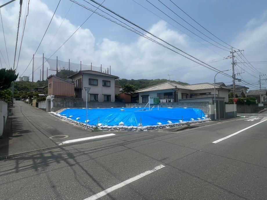 福岡県福岡市西区生の松原４ 3280万円
