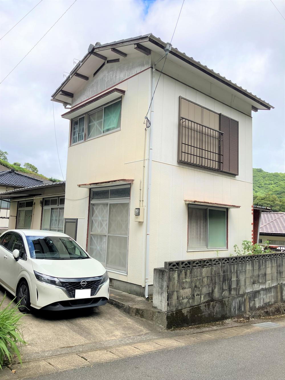 長崎県長崎市三川町 850万円