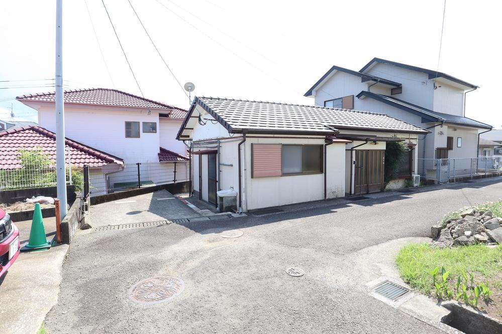 宮崎県宮崎市吉村町江田原 650万円