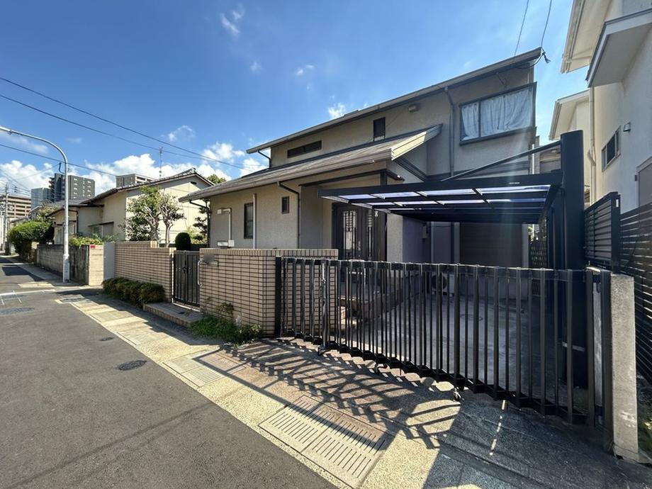福岡県福岡市城南区鳥飼５ 11800万円