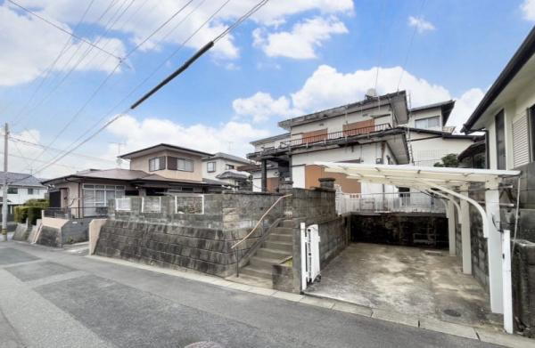 福岡県大野城市南ケ丘１ 2220万円