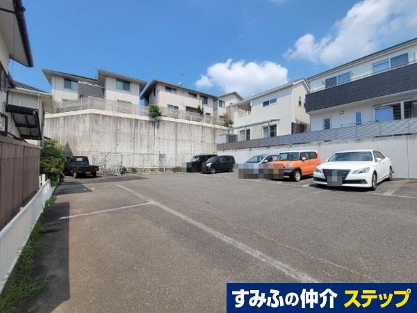 福岡県福岡市東区舞松原５ 4980万円
