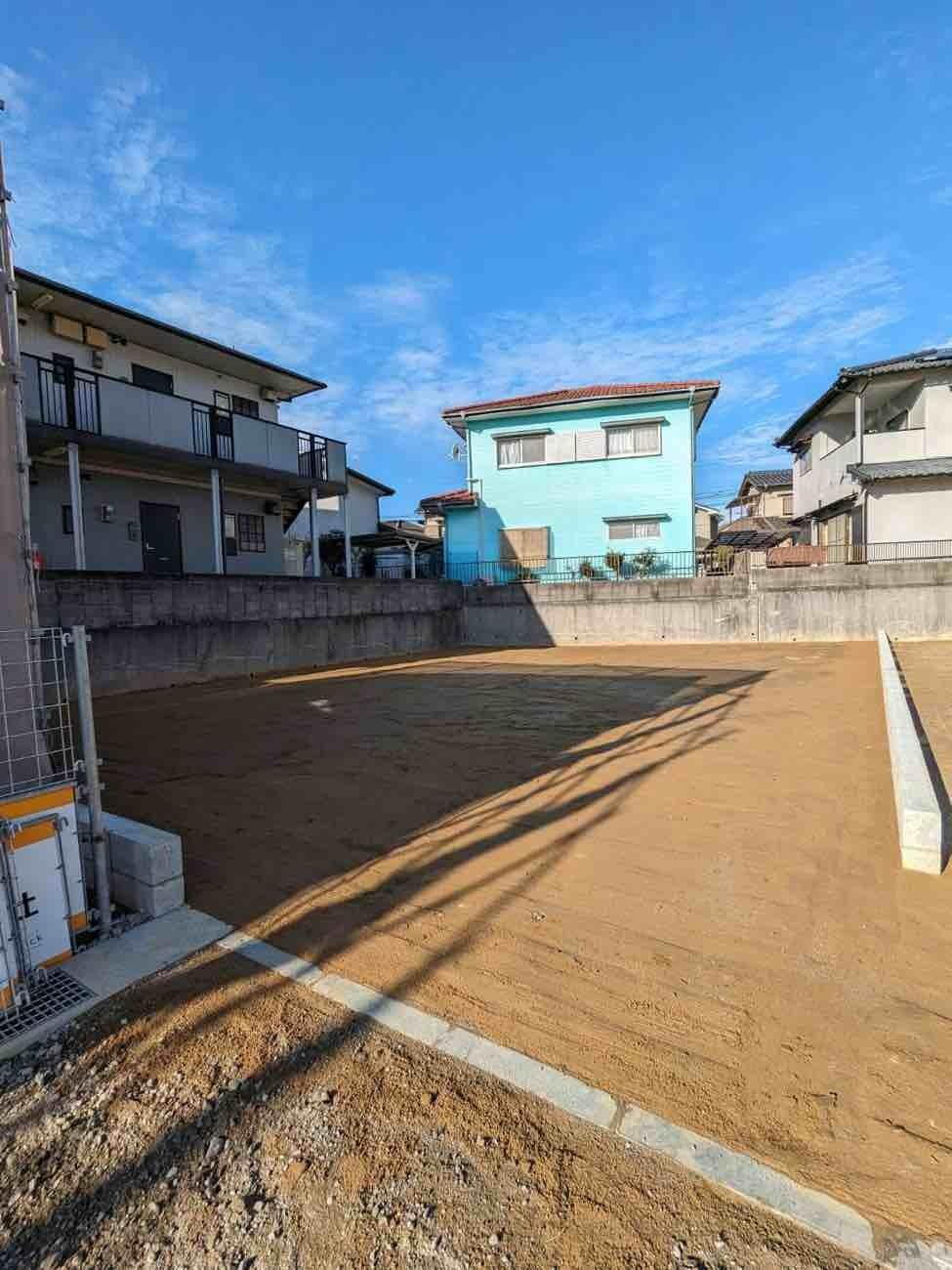 福岡県北九州市小倉南区湯川新町１ 1520万円