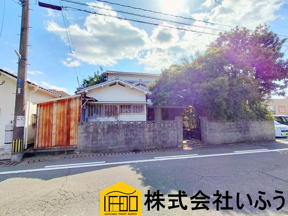 大分県大分市王子中町 5200万円