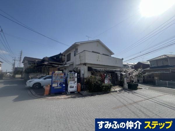 福岡県糟屋郡粕屋町長者原西１ 4700万円