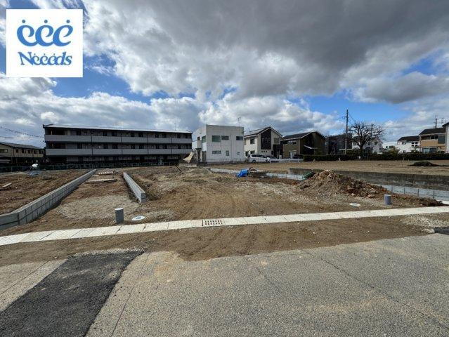 福岡県糸島市浦志３ 4580万円