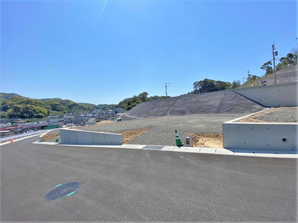 長崎県佐世保市日野町 建築条件付土地