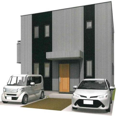福岡県北九州市小倉北区篠崎２ 630万円