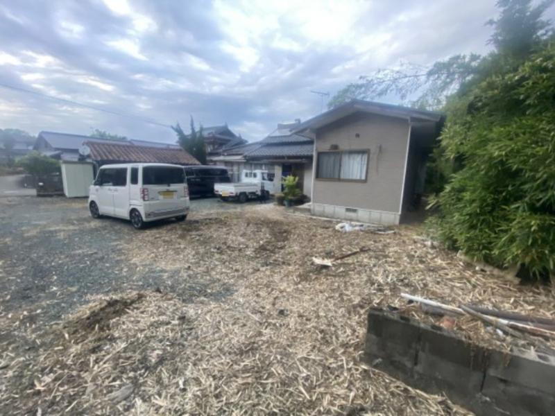 熊本県菊池郡大津町大字杉水 1890万円