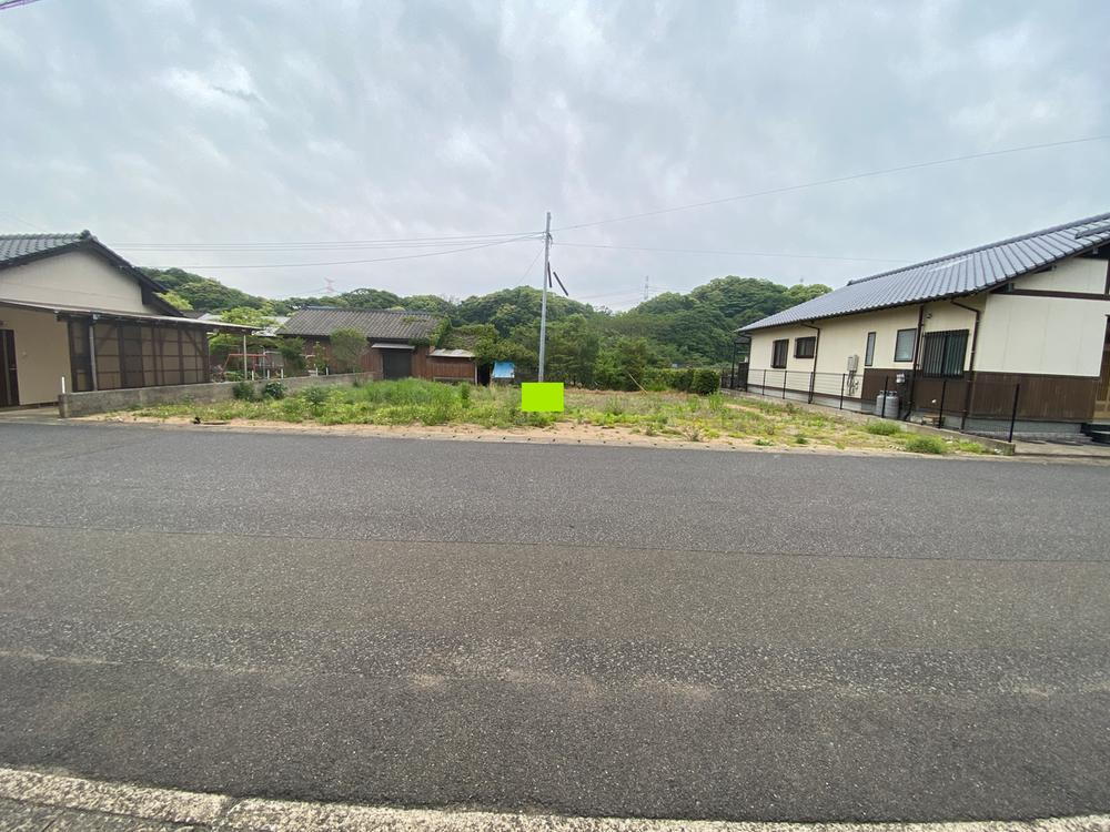 佐賀県伊万里市瀬戸町 580万円