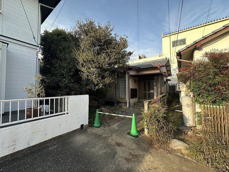 熊本県熊本市中央区新大江３ 1680万円