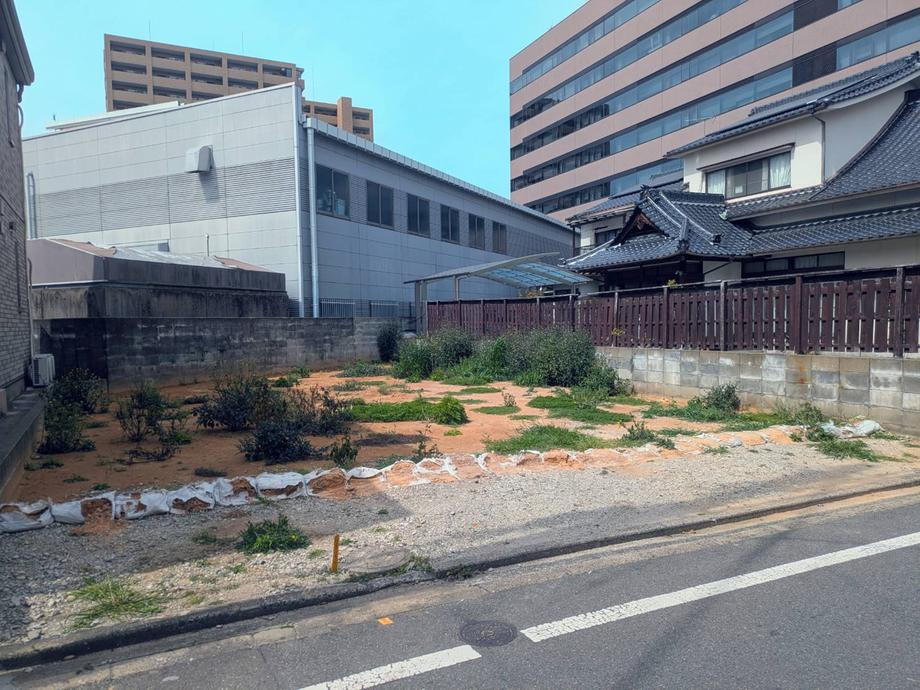福岡県福岡市南区那の川１ 6480万円