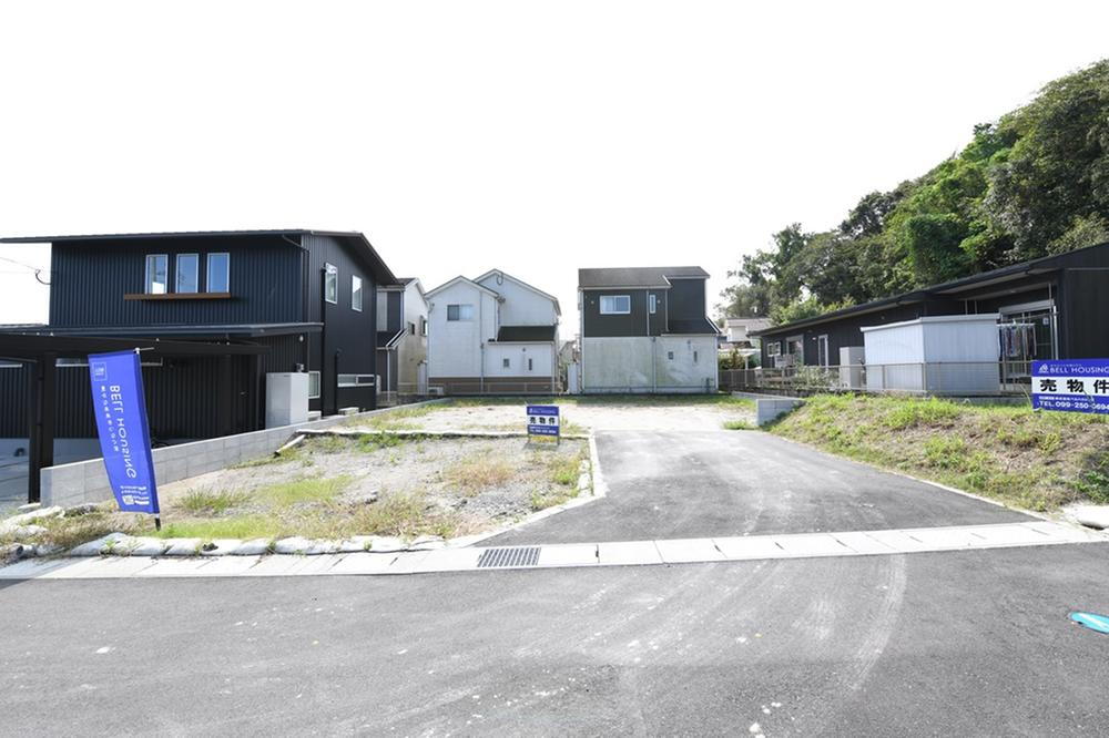 鹿児島県姶良市西餅田 790万円