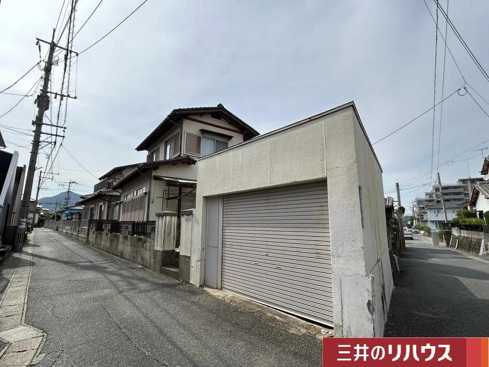 福岡県糸島市前原北４ 1750万円