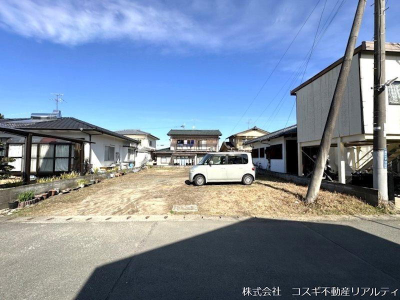 熊本県熊本市北区楠８ 2310万円