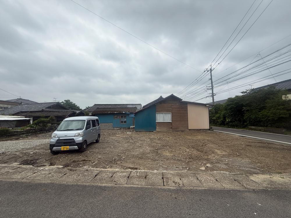 宮崎県東諸県郡綾町大字入野 500万円