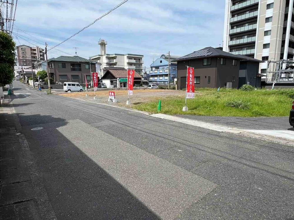 福岡県北九州市門司区大里原町 2600万円