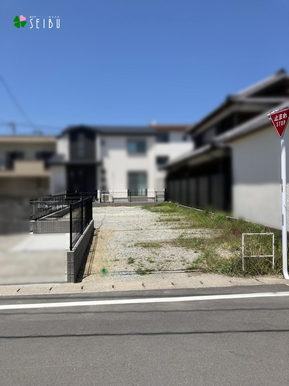 長崎県西彼杵郡時津町浜田郷 1280万円