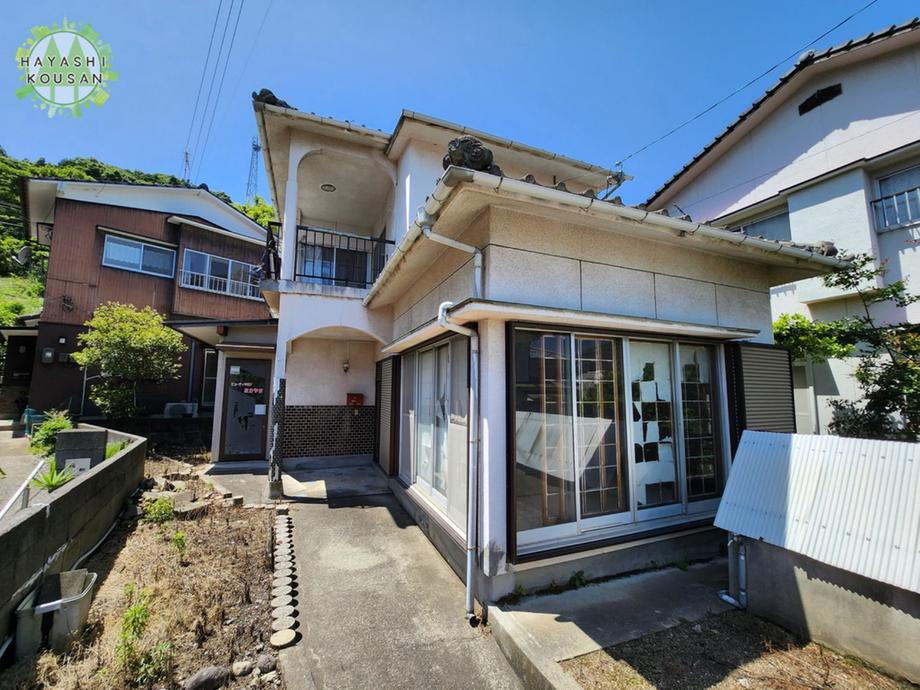 大分県別府市亀川四の湯町 500万円
