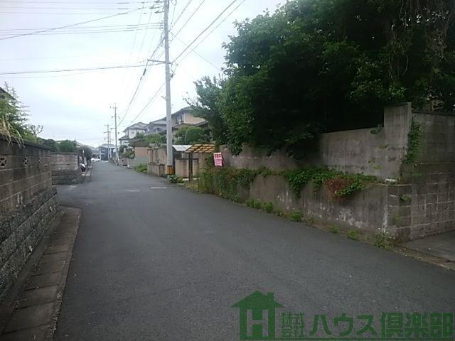 福岡県鞍手郡鞍手町大字小牧 990万円