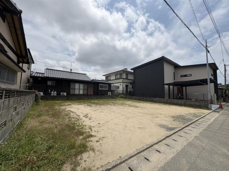 福岡県福津市宮司浜２ 土地