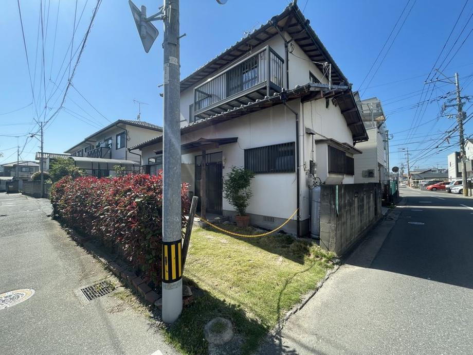 福岡県福岡市早良区原８ 2880万円