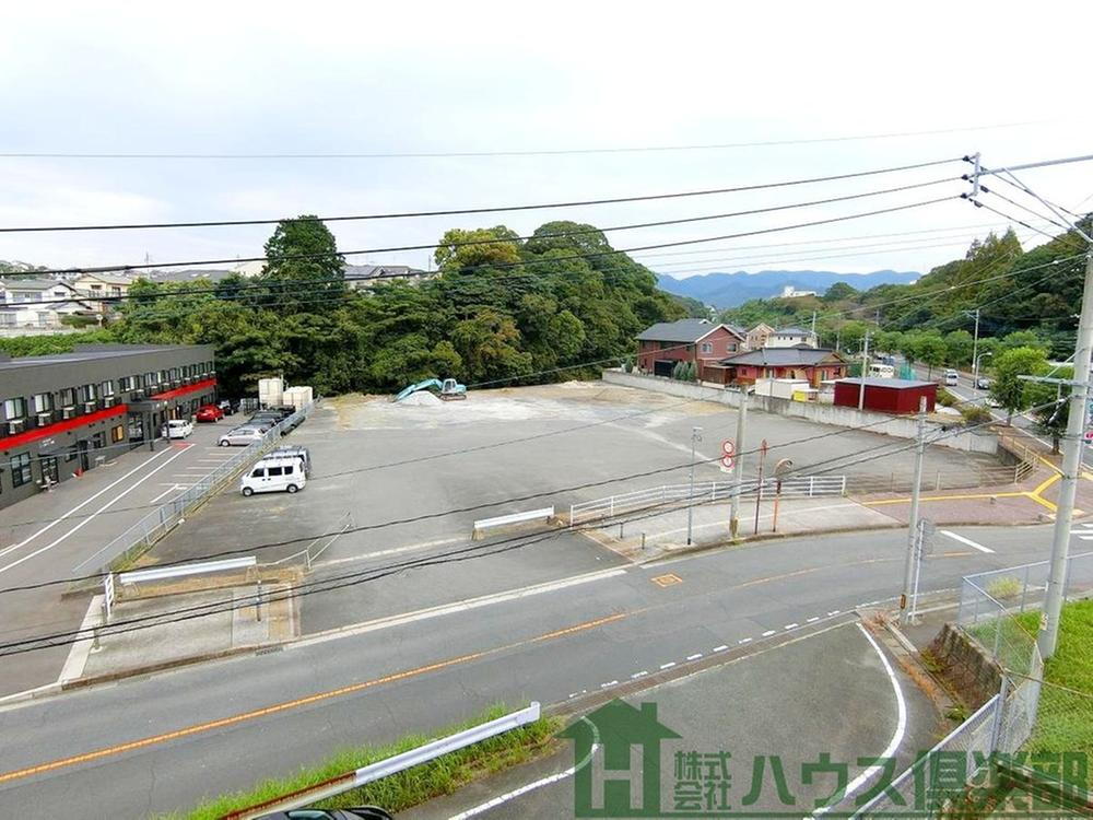 福岡県中間市朝霧４ 8500万円