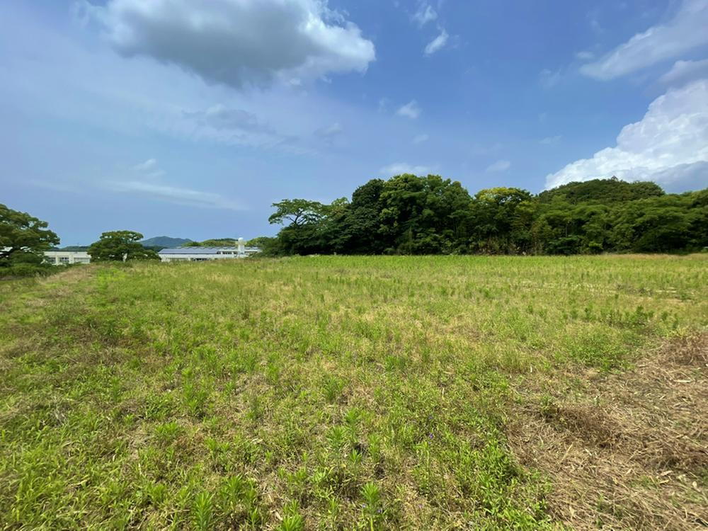 福岡県福津市内殿 土地