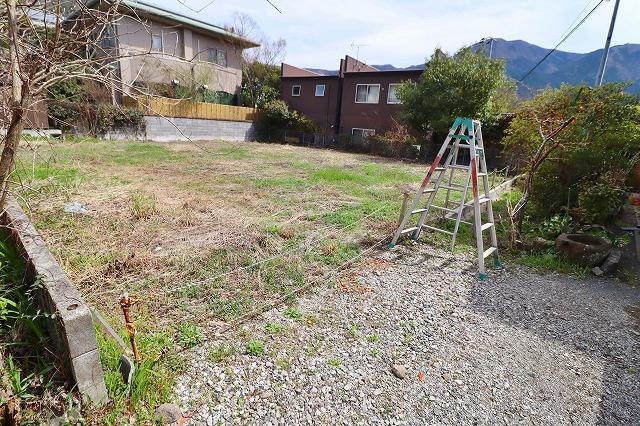 大分県由布市湯布院町川上 土地