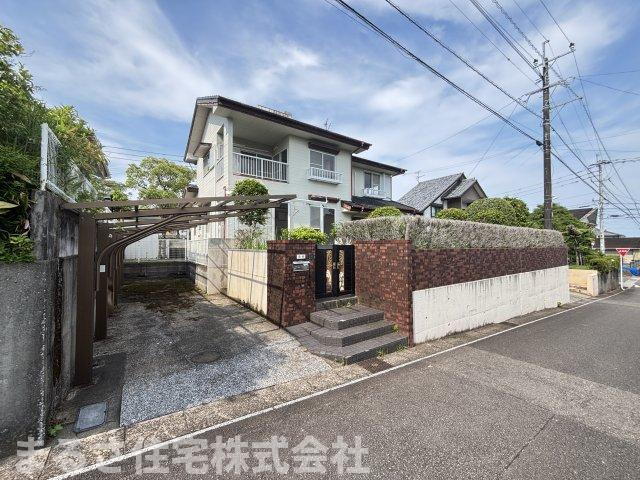 宮崎県宮崎市生目台東３ 1980万円