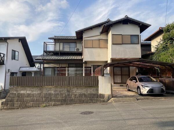 福岡県福岡市南区老司５ 2480万円