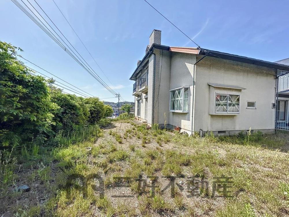 福岡県糟屋郡志免町石橋台 3450万円