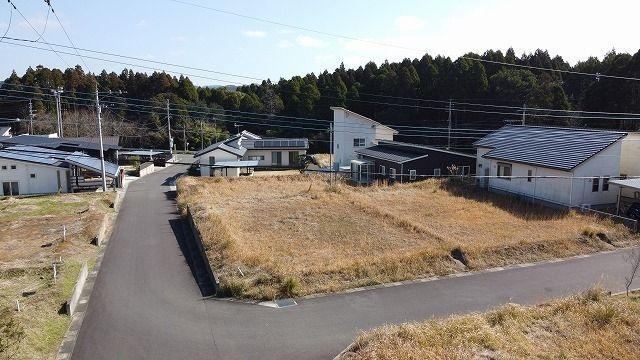 鹿児島県南さつま市加世田川畑 477万円