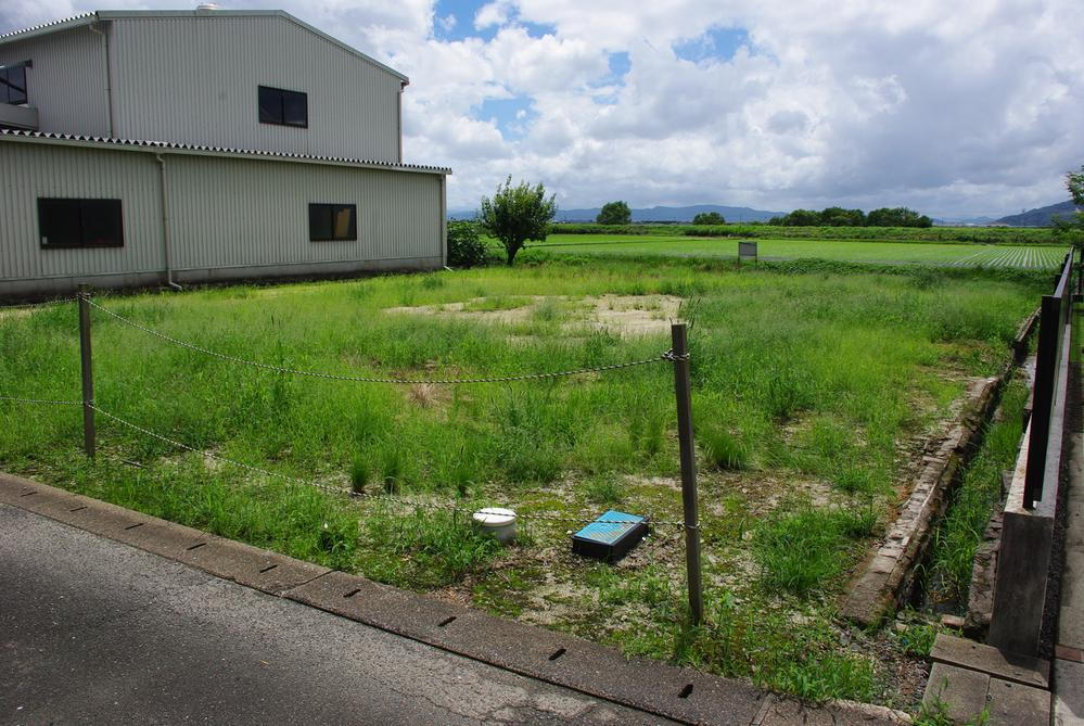佐賀県佐賀市久保田町大字久保田 340万円