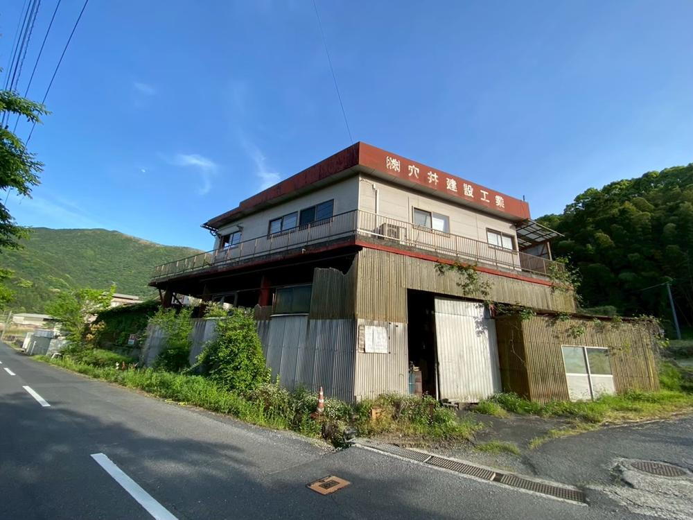 福岡県北九州市小倉南区大字井手浦 340万円